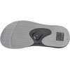 image:imageREEF Mens Fanning Bottle Opener Flip FlopsDark Brown Stripes