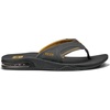 image:imageREEF Mens Fanning Bottle Opener Flip FlopsGolden Days