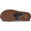 image:imageREEF Mens Fanning Bottle Opener Flip FlopsGrey Khaki