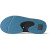 image:imageREEF Mens Fanning Bottle Opener Flip FlopsGreyLight Blue