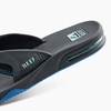 image:imageREEF Mens Fanning Bottle Opener Flip FlopsGunmetalocean