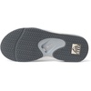image:imageREEF Mens Fanning Bottle Opener Flip FlopsLightGreyGreyBlue