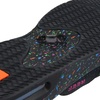 image:imageREEF Mens Fanning Bottle Opener Flip FlopsMulticolour Blue Splatter Usp