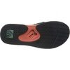 image:imageREEF Mens Fanning Bottle Opener Flip FlopsMulticolour Watermelon Wtm
