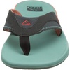 image:imageREEF Mens Fanning Bottle Opener Flip FlopsMulticolour Watermelon Wtm