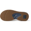 image:imageREEF Mens Fanning Bottle Opener Flip FlopsNavyoat
