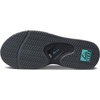 image:imageREEF Mens Fanning Bottle Opener Flip FlopsNeon Blue