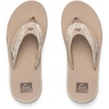 image:imageREEF Mens Fanning Bottle Opener Flip FlopsSand Camo