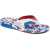 image:imageREEF Mens Fanning Bottle Opener Flip FlopsSplatter 4th