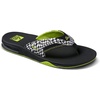 image:imageREEF Mens Fanning Bottle Opener Flip FlopsSwell Checkers