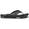 image:imageREEF Mens Fanning Bottle Opener Flip FlopsTan Topo