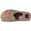 image:imageREEF Mens Fanning Bottle Opener Flip FlopsTan Topo