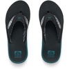 image:imageREEF Mens Fanning Bottle Opener Flip FlopsTanspruce