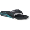 image:imageREEF Mens Fanning Bottle Opener Flip FlopsTanspruce