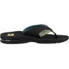 image:imageREEF Mens Fanning Bottle Opener Flip FlopsTropic Dream