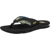image:imageREEF Mens Fanning Bottle Opener Flip FlopsTropic Dream