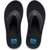 image:imageREEF Mens Fanning Bottle Opener Flip FlopsTropic Soul