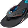 image:imageREEF Mens Fanning Bottle Opener Flip FlopsTropic Soul