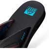 image:imageREEF Mens Fanning Bottle Opener Flip FlopsTropic Soul