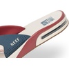 image:imageREEF Mens Fanning Bottle Opener Flip FlopsVarsity
