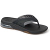 image:imageREEF Mens Sandals Fanning BlackGum
