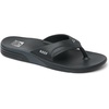image:imageREEF Mens Sandals Fanning H20Blacksilver