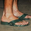 image:imageREEF Mens Sandals Fanning H20Camo Marble