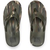 image:imageREEF Mens Sandals Fanning H20Camo Marble
