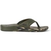 image:imageREEF Mens Sandals Fanning H20Camo Marble