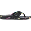 image:imageREEF Mens Sandals Fanning H20Candy Marble