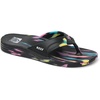 image:imageREEF Mens Sandals Fanning H20Candy Marble
