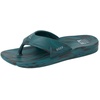 image:imageREEF Mens Sandals Fanning H20Deep Teal Marble