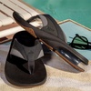image:imageREEF Mens Sandals Fanning NavyGrey