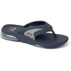 image:imageREEF Mens Sandals Fanning NavyGrey