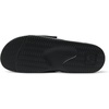image:imageREEF Mens Sandals Fanning Slide H20Black