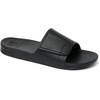 image:imageREEF Mens Sandals Fanning Slide H20Black