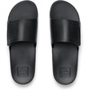 image:imageREEF Mens Sandals Fanning Slide H20Black