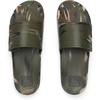 image:imageREEF Mens Sandals Fanning Slide H20Camo Marble