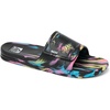 image:imageREEF Mens Sandals Fanning Slide H20Candy Marble