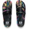 image:imageREEF Mens Sandals Fanning Slide H20Candy Marble