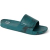 image:imageREEF Mens Sandals Fanning Slide H20Deep Teal Marble