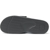 image:imageREEF Mens Sandals Fanning Slide H20Grey