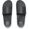 image:imageREEF Mens Sandals Fanning Slide H20Grey
