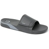 image:imageREEF Mens Sandals Fanning Slide H20Grey