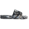 image:imageREEF Mens Sandals Fanning Slide H20Tanbeige Marble
