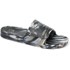image:imageREEF Mens Sandals Fanning Slide H20Tanbeige Marble