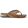 image:imageREEF Mens Sandals Fanning Tobacco