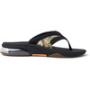 image:imageREEF Mens Sandals Fanning Tree Camo