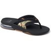 image:imageREEF Mens Sandals Fanning Tree Camo