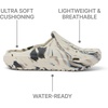 image:imageREEF Mens Sandals GliderBeige Marble